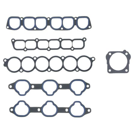 Fel-Pro Manifold Set, Ms964601 MS964601